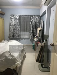 Blk 301 Jurong East Street 32 (Jurong East), HDB 3 Rooms #202184812